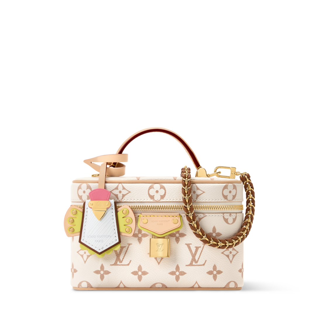 ✨✨LOUIS VUITTON✨ルイヴィトン✨ヴァヴァン✨モノグラム✨バッグ✨ Vanity Chain Pouch G81 - Women - Small Leather Goods | LOUIS VUITTON ®